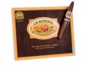 Сигары La Aurora 1903 Edition Double Barrel Aged