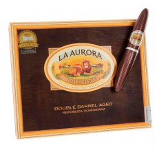 Сигары La Aurora 1903 Edition Double Barrel Aged