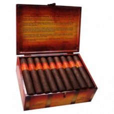 Cигары Lа Аurоrа Barrel Aged Robusto