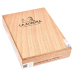 Подарочный набор сигар Lа Аurоrа Lo Mejor Wooden Box*5