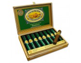 Cигары Lа Аurоrа 1903  Robusto Emerald