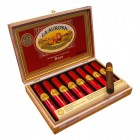 Cигары Lа Аurоrа 1903  Robusto Ruby