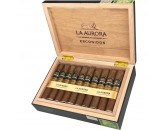 Сигары Lа Аurоrа - Escogidos - Robusto