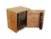 Сигары  La Flor Dominicana Cameroon Cabinet №5 Robusto