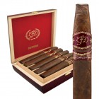 Cигары  La Flor Dominicana Capitulo II Chisel