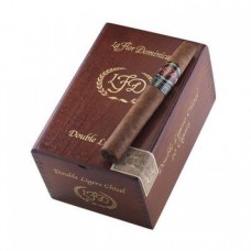 Сигары La Flor Dominicana Double Ligero Chisel/20