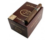 Cигары  La Flor Dominicana Double Ligero L 654 Habano 