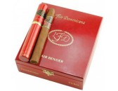 Cигары  La Flor Dominicana Air Bender Poderoso Tubos