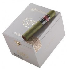 Cигары  La Flor Dominicana Double Claro N50/25