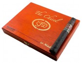 Сигары La Flor Dominicana Double Ligero Maduro Chisel/10