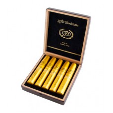 Сигары La Flor Dominicana Oro Chisel (1шт)