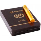 Сигары La Flor Dominicana Oro No 6 Maduro 