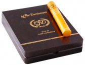 Сигары La Flor Dominicana Oro No 6 Maduro 