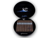 Cигары  La Flor Dominicana La Nox Toro/10