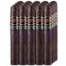 Cигары  La Flor Dominicana Double Ligero L 654 Habano Maduro