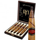 Подарочный набор сигар La Flor Dominicana Mysterio TCFKA “M” Collector’s 2014/5