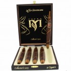 Сигары La Flor Dominicana Mysterio TCFKA “M” Collector’s 2015/5