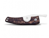 Сигарный нож Le Petit Gunstock Walnut