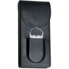 Чехол Афисионадо Cigar Leather Case LC3MC/BLK-черный