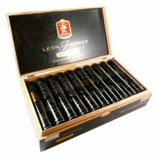 Сигары Leon Jimenes Prestige Robusto Tubos