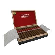 Cигары Leon Jimenes  300 Series Cameroon Belicoso