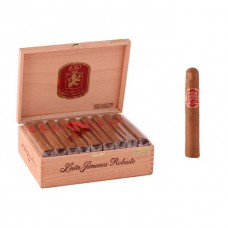 Сигары Leon Jimenes Robusto