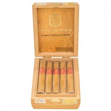 Cигары Leon Jimenes Petit Corona