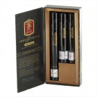 Подарочный набор cигар Lion Jimenes Prestige Assortment Box Tubos