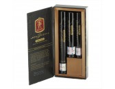 Подарочный набор cигар Lion Jimenes Prestige Assortment Box Tubos