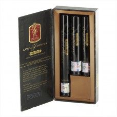 Подарочный набор cигар Lion Jimenes Prestige Assortment Box Tubos