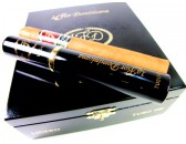 Cигары  La Flor Dominicana Ligero L100 Tubo 10