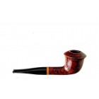 Трубка Lorenzetti briar (9 мм) Dark Brown в фирменном боксе с кисетом мод.12