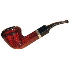 Трубка Lorenzetti briar (9 мм)  Econom в фирменном боксе с кисетом мод.30