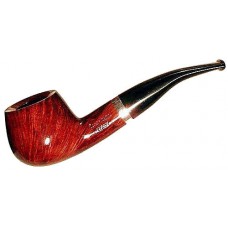 Трубка Lorenzetti briar (9 мм)  Econom в фирменном боксе с кисетом мод.32