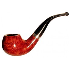 Трубка Lorenzetti briar (9 мм)  Econom в фирменном боксе с кисетом мод.36