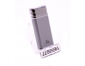 Зажигалка Lubinski Arezzo Silver