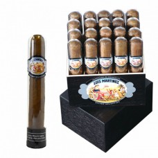 Cигары Luis Martinez Crystal Robusto