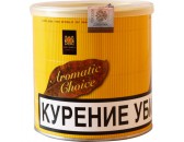 Трубочный табак Mac Baren Aromatic Choice, 100гр