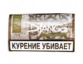 Сигаретный табак  Django- 100% Tabac 40 гр