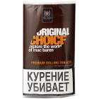 Сигаретный табак Mac Baren Original Choice