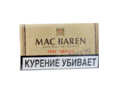 Сигаретный табак Mac Baren Pure Tobacco