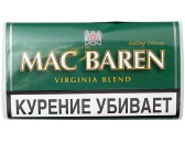 Сигаретный табак Mac Baren Virginia Blend