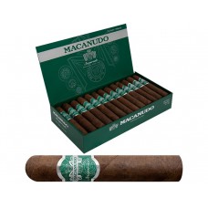 Сигары Macanudo Inspirado Green Toro