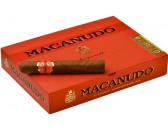 Сигары Macanudo Inspirado Orange Robusto*10