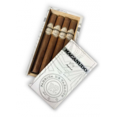 Набор сигар Macanudo Inspirado White Travel Edition