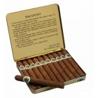 Сигары Macanudo  Cafe Ascots