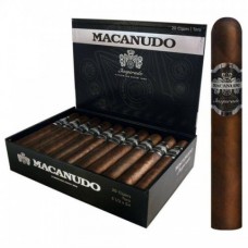 Сигары Macanudo Inspirado Black Toro