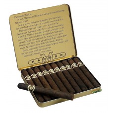 Сигары Macanudo  Maduro Ascots*10