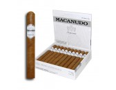  Сигары Macanudo Inspirado White Toro