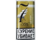 Трубочный табак Mac Baren 7 Seas Gold Blend